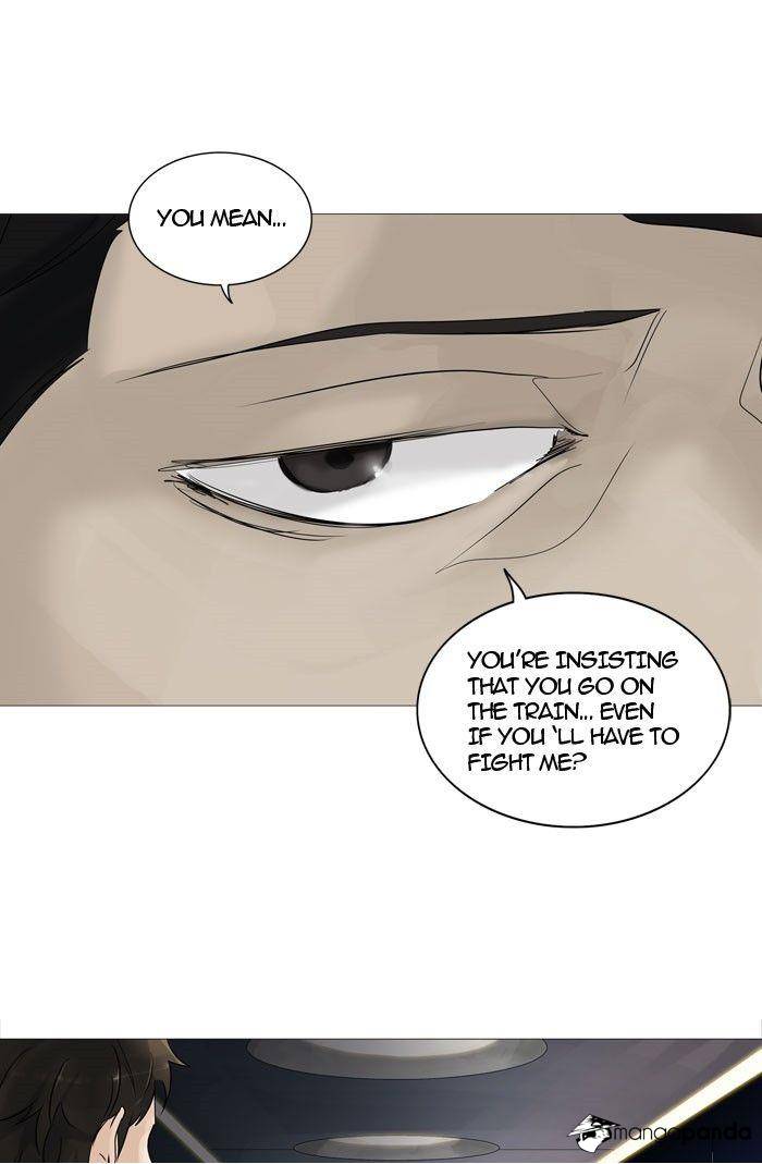 Tower of God Chapter 239 image 04